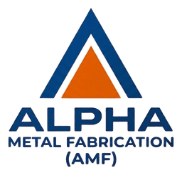AMF — Alpha Metal Fabrication