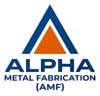 AMF — Alpha Metal Fabrication